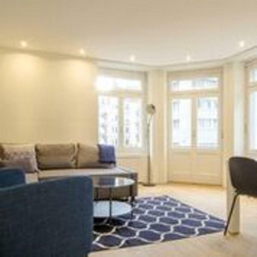 Keyforge City Apartments Waldstaetterstrasse 8 Люцерн Екстериор снимка